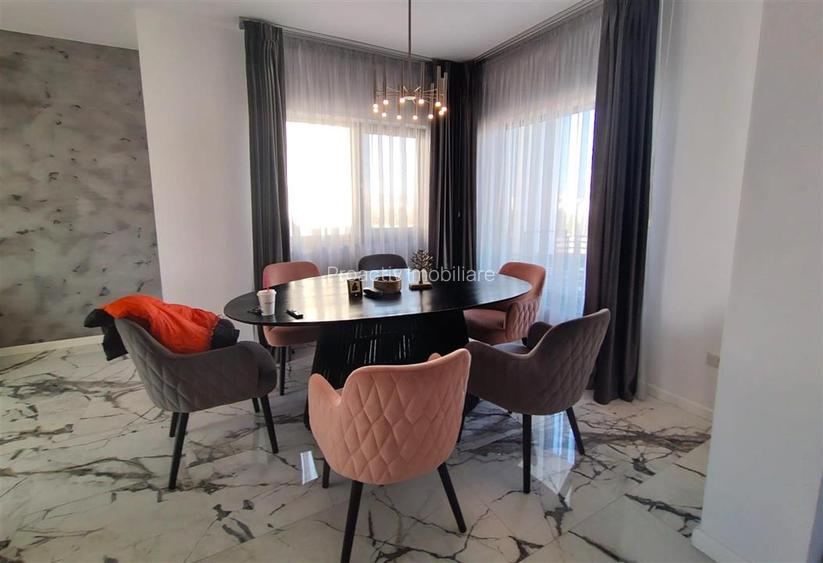 Casa Individuala, Scheia C-5545 - 3