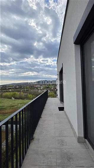 Apartament 3 camere 84mp,parcare,balcon, Buna Ziua, zona Bonjour - 8