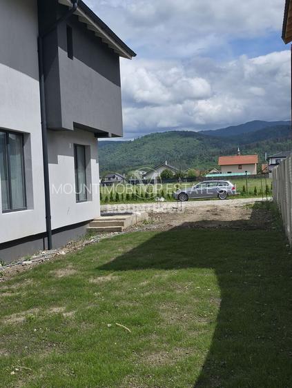 Casa individuala 4 camere 120 mp/utili, teren 430 mp, Cristian/Brasov - 2