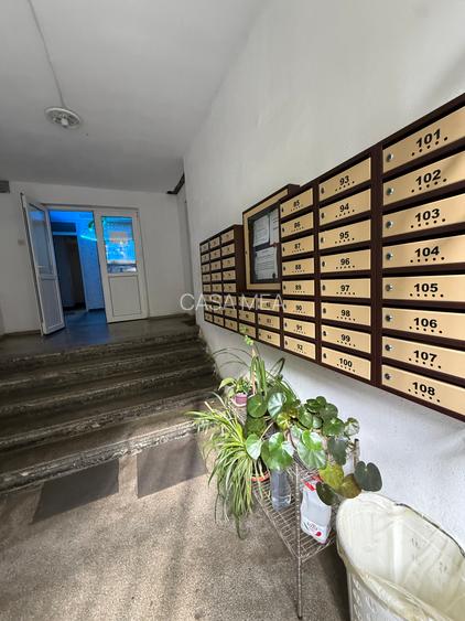 Apartament 3 camere Crângași - 9 Mai- Sala Polivalentă Rapid - 26