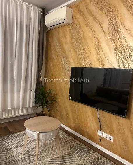 Apartament 2 camere / 55 mp / balcon / centrala / metrou aproape / Grivita - 4