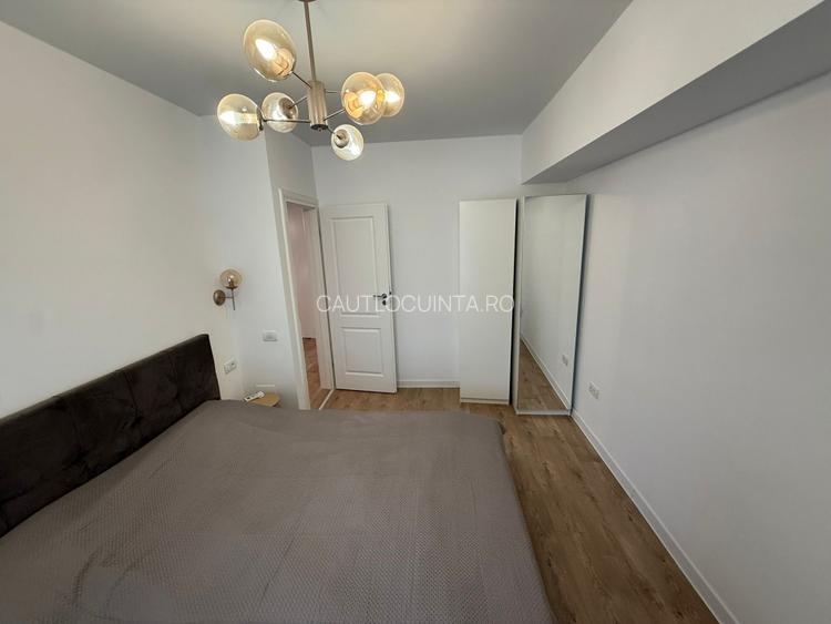 Duplex 3 camere | De Inchiriat | Parcul Carol | Parcare | Central Address - 8