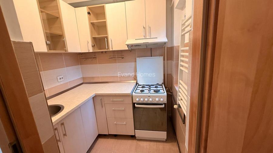 Apartament cu 1 camera - Aradului - complet mobilat si utilat - 2