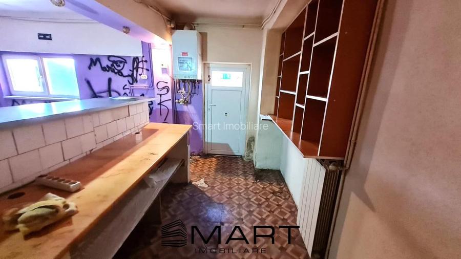 Spatiu Comercial 65 mp zona Cedonia - 5