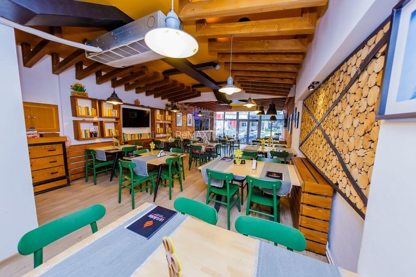 AFACERE DE VANZARE, Strada Scolii, 55.000 EURO - 7