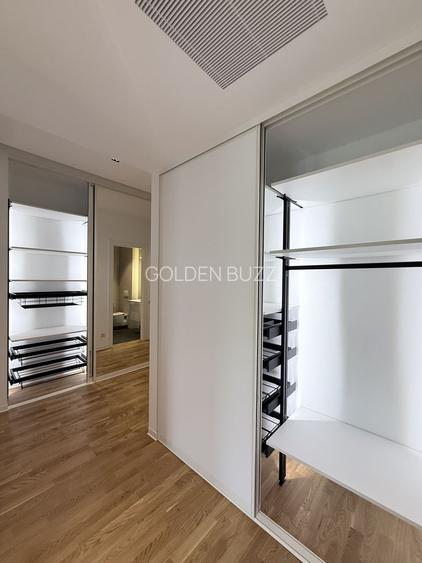 Apartament 4 camere lux | 3 bai | Parcare subterana | Residence 5 - 2