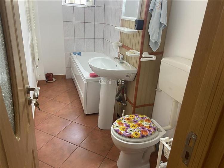 Apartament 3 camere , zona centrala , parter , renovat complet , 72 mp , liber - 8