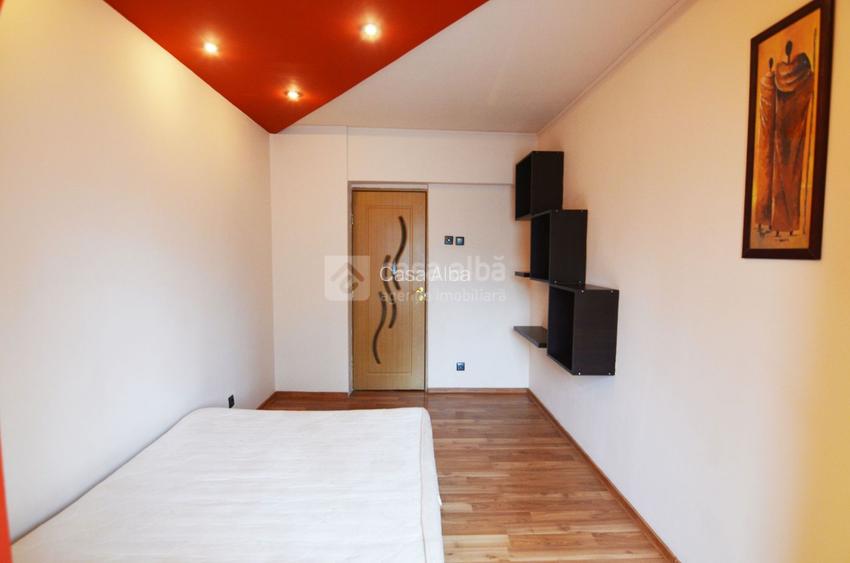 Independentei, 3 camere mobilat si utilat, curat si modern - 8