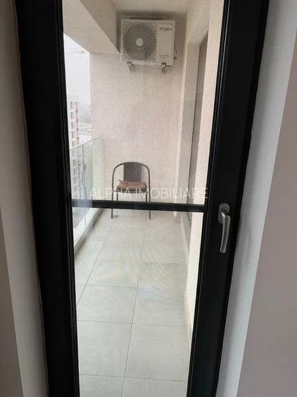 Apartament 2 camere 21 Residence - 6