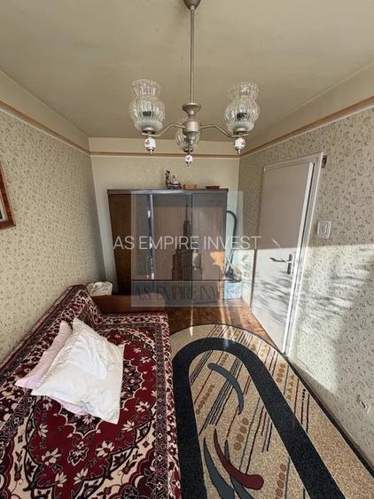 Apartament 3 camere , 60mp, Etj 2/3 - zona Râșnov/ISR - 5