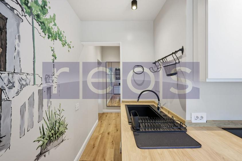 Apartament Premium  de inchiriat 3 camere | Floreasca | Prima inchiriere - 7