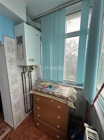 Inchiriere Apartament cu 2 camere Decomandat Nicolina - 7