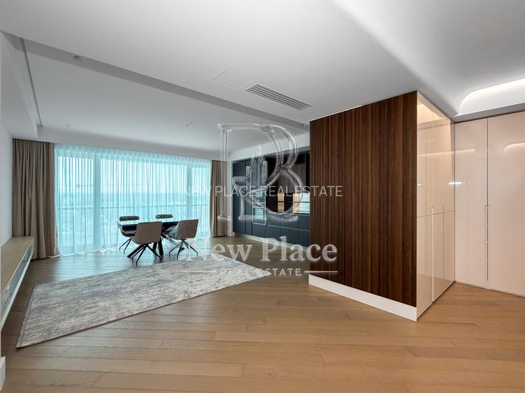 CORTINA 126 | Apartament exclusivist | Terasa 25 mp | ULTRA LUX - 5