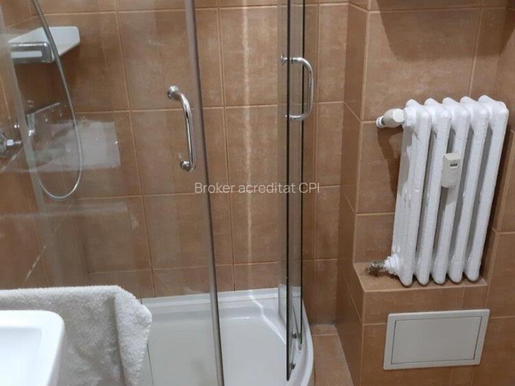 Ap doua camere decomandat  Romana, ASE - 16