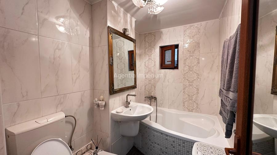 Apartament modern cu 3 camere, etaj 1 – Țiglina 2 - 4