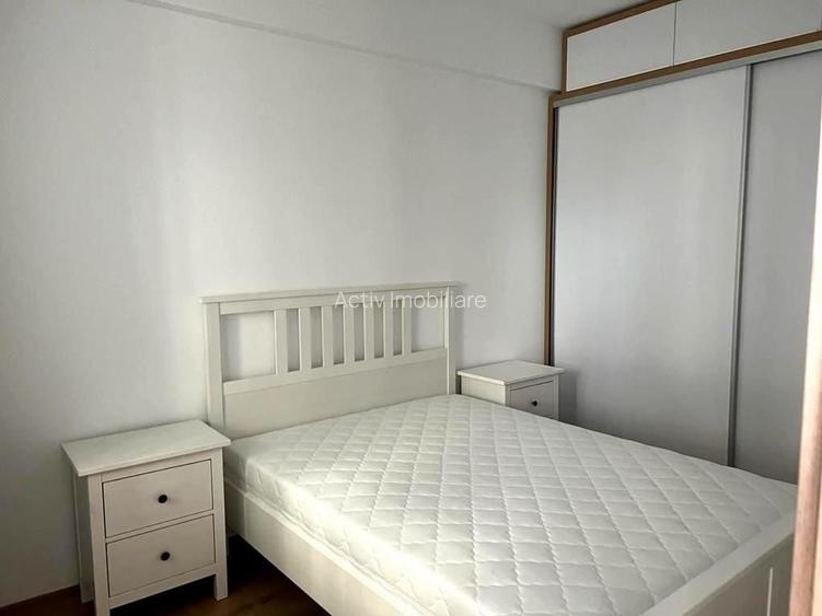 Apartament 2 camere | Zona Campus | Etaj 1 | 50 mp | 2 locuri parcare - 11