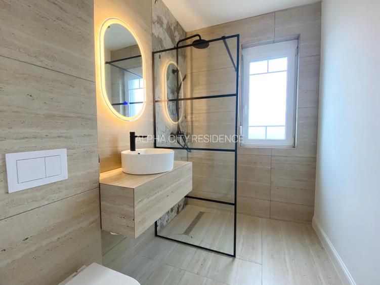 "The Mansion" by Alpha City Residence - 11