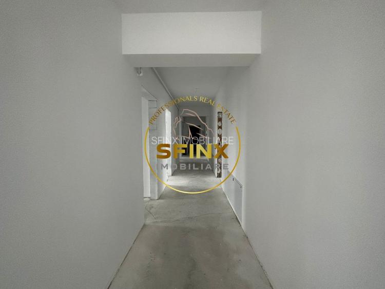 Penthouse de vanzare Mihai Bravu Decebal - 14