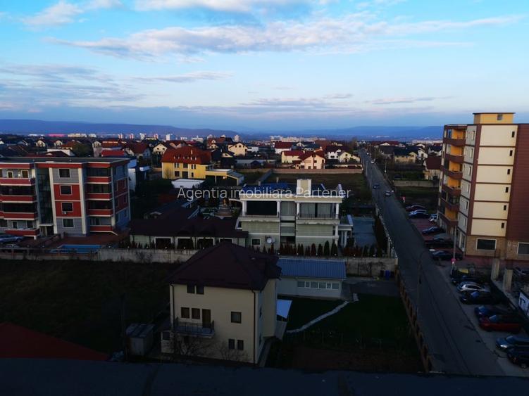 Penthouse Gavana Platou + terasa 470mp - 21