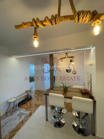 3 camere decomandat, lux & smart – Piața Dacia, 2 băi, 72 mp. - 5