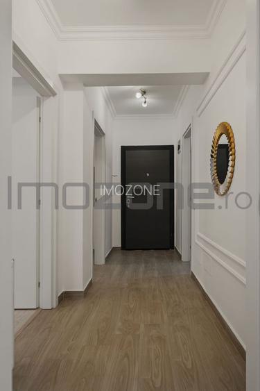 APARTAMENT 2 CAMERE - 62 MP - Sos. Mihai Bravu - Calea Mosilor - Bloc Nou - 4