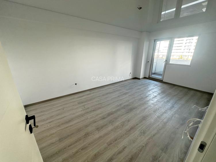 Apartament 3 camere, COPOU NOU 88 MP, Cel mai mare parc rezidential - 7