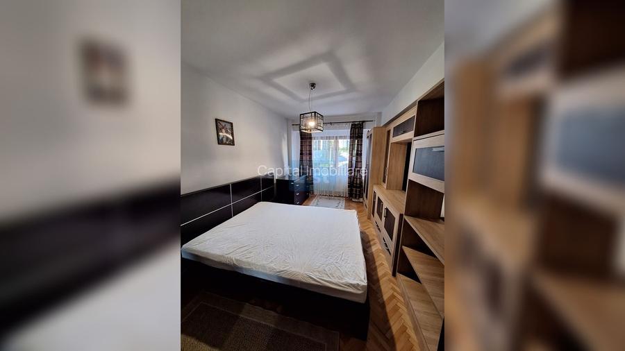 COMISION 0%! Ap. 2 camere 60 mp, Profi, Calvaria, Calea Mănăștur - 5