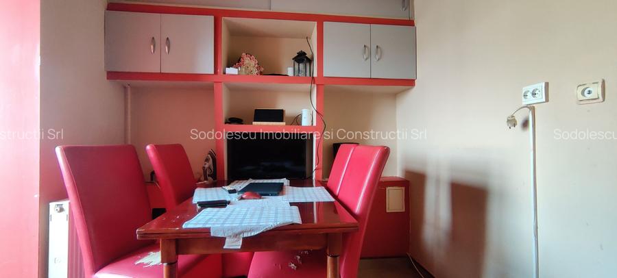 APARTAMENT 2 CAMERE LIPOVEI - 2