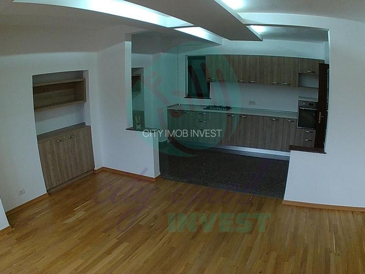 Apartament 5 camere cu 2 parcari,  langa parcul Herastrau - 8