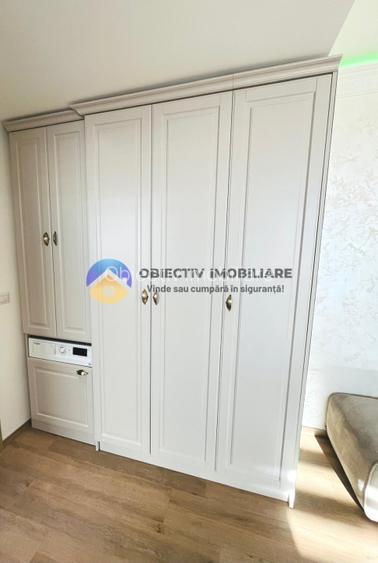 Apartament 2 camere LUX, Piatra-Neamt zona strazii FERMELOR - 7