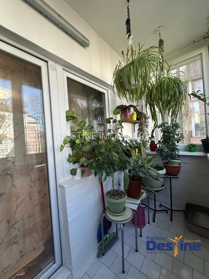 Apartament 2 camere, zona excelenta, Calea Aradului, Timisoara - 12