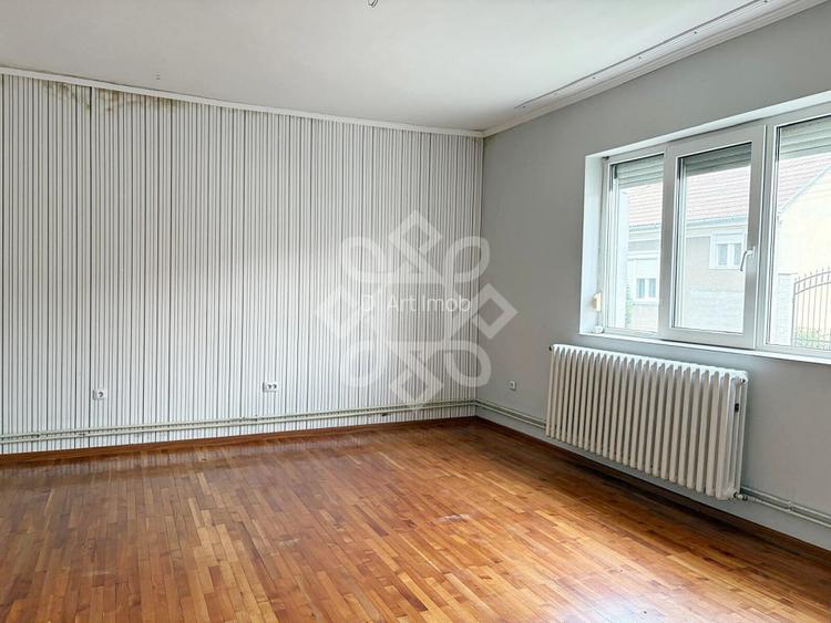 Casa si spatiu de productie in Iosia, teren 839 mp - 7