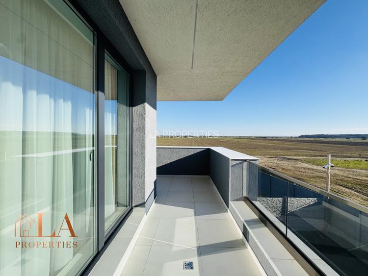 Casa individuala 4 camere | Panouri fotovoltaice 5kw | Domnesti - 12