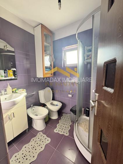 Beregsau Mare-Casa Individuala-Renovata Complet - 9