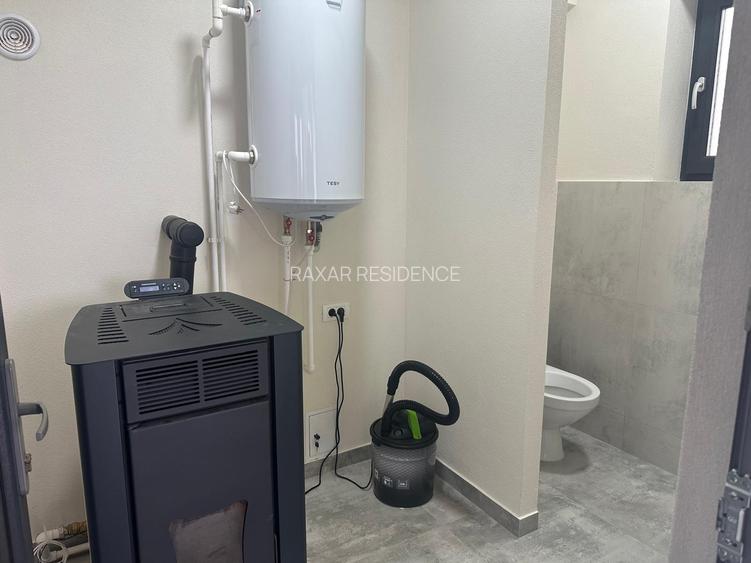 Casa 3 camere parter - 7