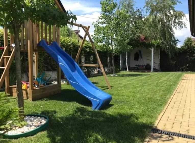 Casa de vanzare Samurcasi - 3