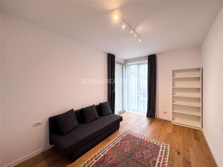 Apartament 3 camere de inchiriat Win Herastrau - 25