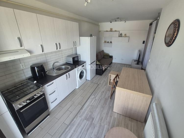 Apartament 2 camere -Tudor Vladimirescu- - 3