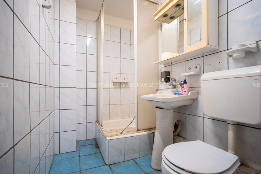 APARTAMENT 4 CAMERE - DOAMNA GHICA - COMISION 0% - 7