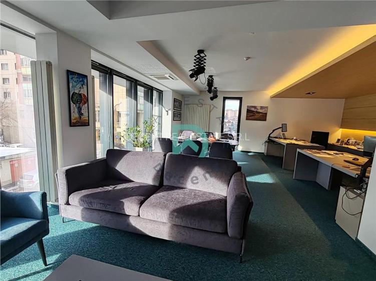 Spatiu birouri , 250 mp, zona, 13 Decembrie, Grivitei.. - 3