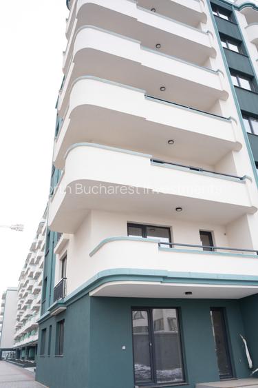 APARTAMENT 3 CAMERE - 106MP - PIPERA - COMISION 0% - 8