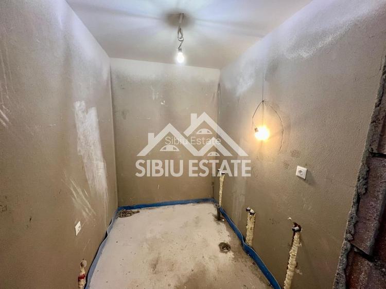 Apartament modern  cu 3 camere, 73.05 mp. balcon 6.8 mp. - 6