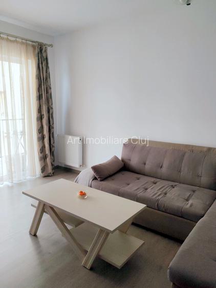 2 camere, bloc nou, modern, cu garaj, in Marasti, zona Iulius Mall - 4