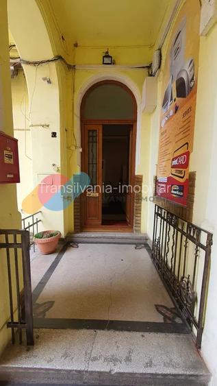 Apartament 3 camere, 110 mp utili - Ultracentral | Bulevardul Eroilor - 8