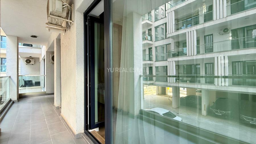 Apartamente cu 2 camere Queens Residence – Mamaia Nord  0% COMISION - 14