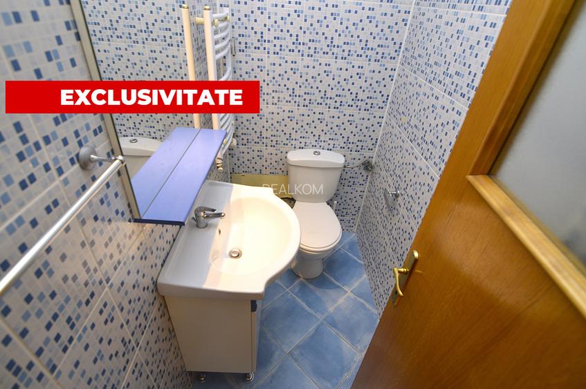 INCHIRIERE APARTAMENT 3 CAMERE UNIRII – ZEPTER - 36