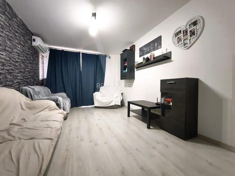 3 camere decomandat cu loc de parcare inclus Palladium Residence - 11