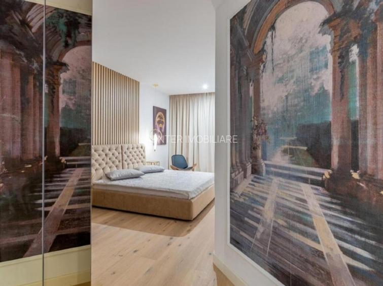 VIDA HERASTRAU,2 camere lux, 70+  grădină de 45 mp, 2 garaje, deosebit - 9