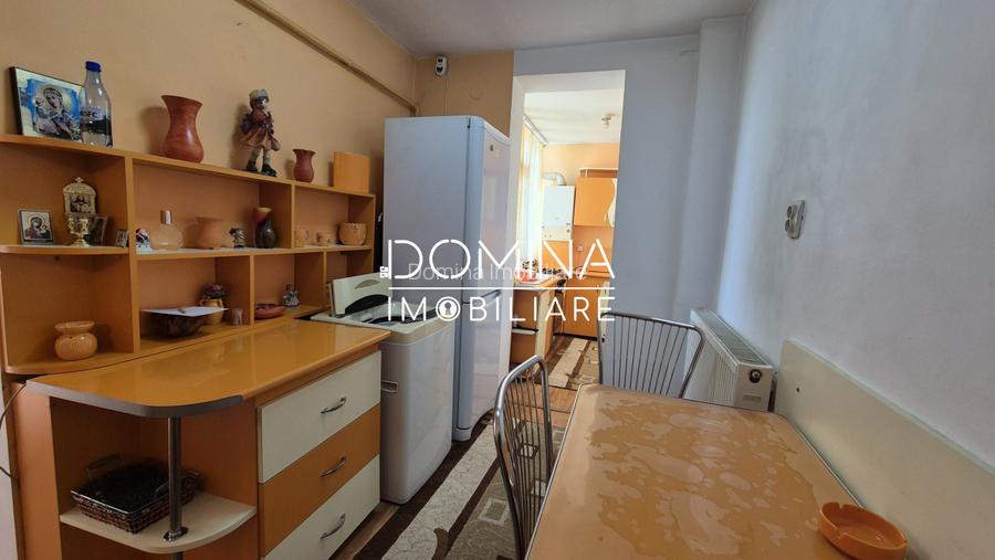 Vânzare apartament 2 camere, 54 mp, mobilat/utilat – Târgu Jiu, Aleea Garofiței - 4