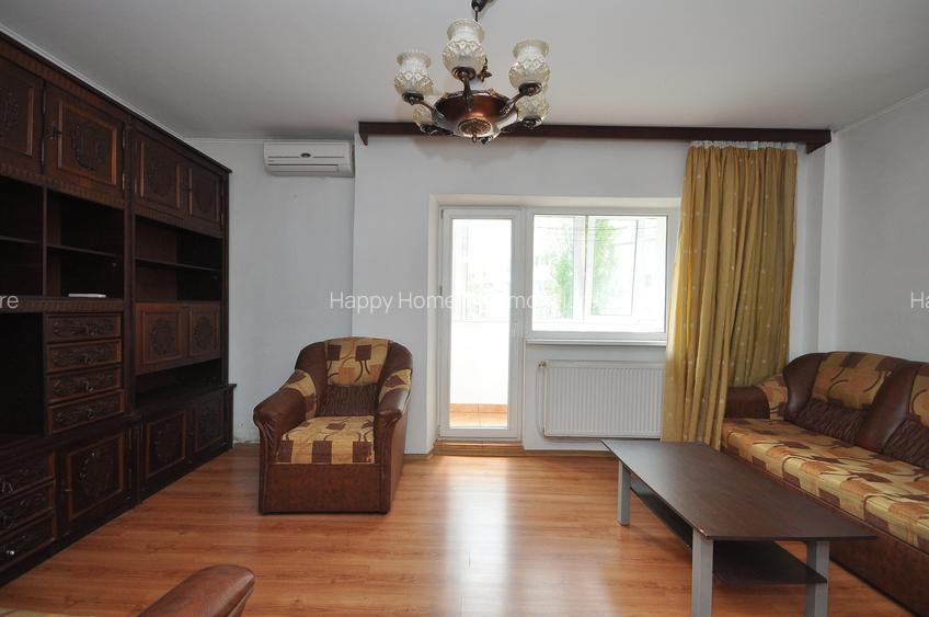 Apartament 2 camere decomandat 56 mp, centrala proprie, Militari Gorjului metrou - 4